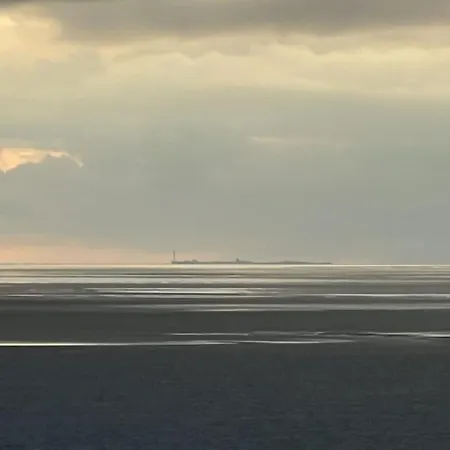 In With Swimming Pool * Büsum