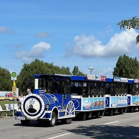 In With Swimming Pool Tatil Evi